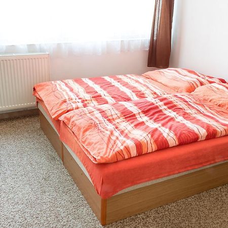 Alton Garni Hotel Czeskie Budziejowice Zewnętrze zdjęcie