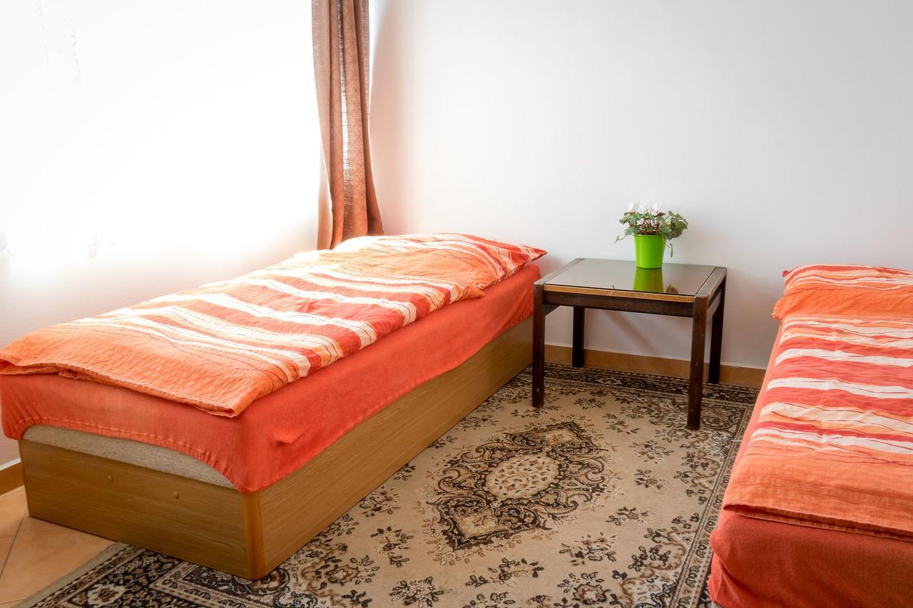 Alton Garni Hotel Czeskie Budziejowice Zewnętrze zdjęcie