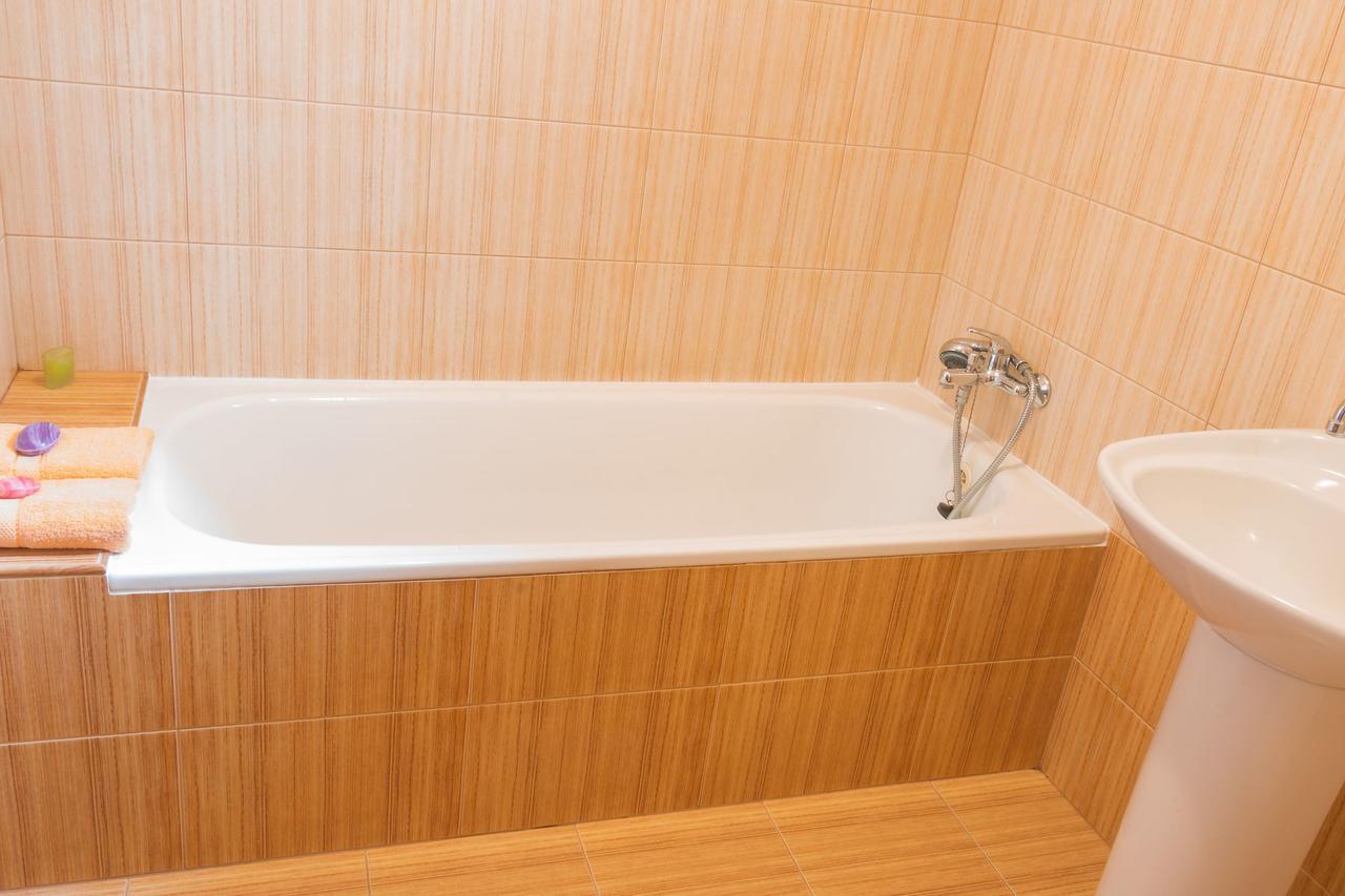 Alton Garni Hotel Czeskie Budziejowice Zewnętrze zdjęcie