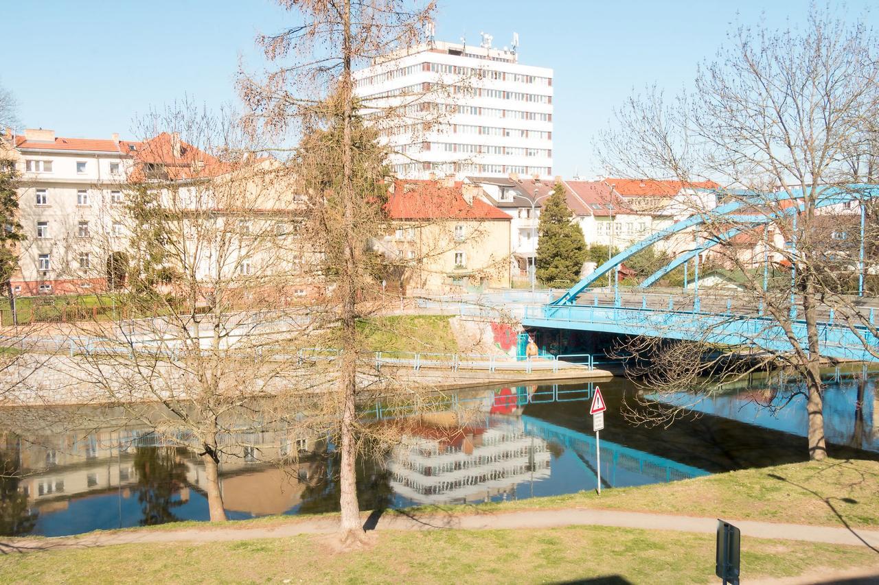 Alton Garni Hotel Czeskie Budziejowice Zewnętrze zdjęcie